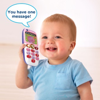 Little Smartphone™│ Kids Phone | VTech